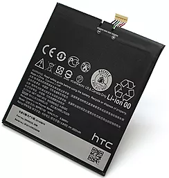 Акумулятор HTC Desire 816 / BOP9C100 (2600 mAh) 12 міс. гарантії - мініатюра 2