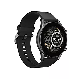 Смарт-годинник Haylou Smart Watch RT2 LS10 Black