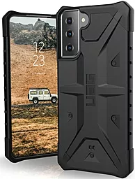 Чехол UAG Pathfinder Samsung G996 Galaxy S21 Plus Black (212827114040)