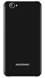 Мобільний телефон Assistant AS-6431 RIDER Black - мініатюра 2