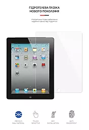Гидрогелевая пленка ArmorStandart для Apple iPad 2, iPad 3, iPad 4 (ARM58020) - миниатюра 2