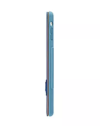 Чехол для планшета SwitchEasy Pelle™ For iPad mini monday blue - миниатюра 4