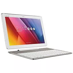 Планшет Asus ZenPad 10" 3G 8GB  (Z300CG-1B032A) White - мініатюра 3