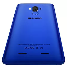 Bluboo D1 Blue - миниатюра 3