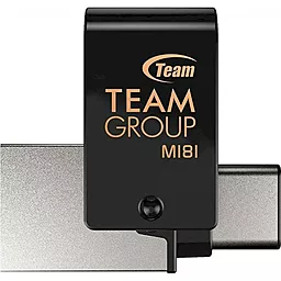 Флешка Team 256 GB M181 USB 3.2 (TM1813256GB01)