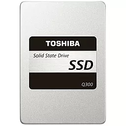 SSD Накопитель Toshiba Q300 480 GB (HDTS848EZSTA)