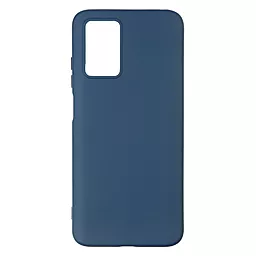 Чохол ArmorStandart ICON Case для Xiaomi Redmi 10, Redmi 10 2022 Dark Blue (ARM66075)
