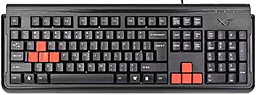 Клавиатура A4Tech (X7-G300)