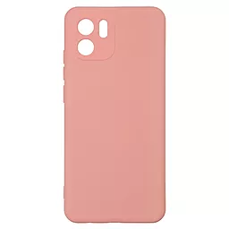 Чохол ArmorStandart ICON Case для Xiaomi Redmi A1 Pink (ARM62837)