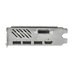 Видеокарта Gigabyte Radeon RX 580 Gaming 4G MI (GV-RX580GAMING-4GD-MI) bulk - миниатюра 5