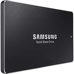 SSD Накопитель Samsung PM883 Enterprise 480 GB (MZ7LH480HAHQ) OEM - миниатюра 2