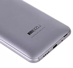 Замена разъема зарядки Meizu MX3