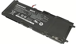 Аккумулятор для ноутбука Samsung AA-PBZN8NP NP-700 / 14.8V 5400mAh / Original Black