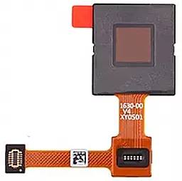 Шлейф Xiaomi Mi 11, с датчиком сканера отпечатка пальца (Touch ID)