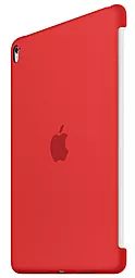 Чехол для планшета Apple Silicone Case Apple iPad Pro 9.7 Red (MM222) - миниатюра 7