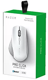Компьютерная мышка Razer Pro Click (RZ01-02990100-R3M1) - миниатюра 6