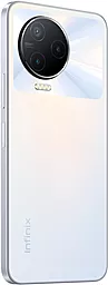 Смартфон Infinix Note 12 2023 (X676C) 8/128Gb Alpine White (4895180789885) - миниатюра 2