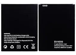 Аккумулятор Blackview BV4000 Pro (3680 mAh) 12 мес. гарантии - миниатюра 2