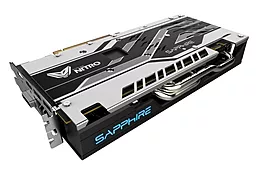 Видеокарта Sapphire AMD Radeon RX 570 4GB GDDR5 Nitro+ (299-2E366-301SA) - миниатюра 5