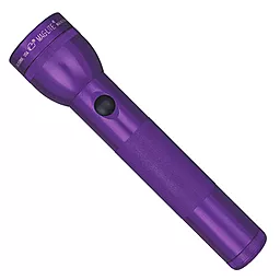 Ліхтарик Maglite 2D блістер (S2D986R) Purple