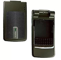 Корпус Nokia 6260 Brown