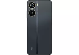 Смартфон ZTE V40 Design 4/128GB Dual Sim Black - миниатюра 5