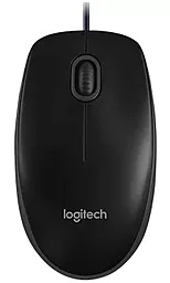 Комплект (клавиатура+мышка) Logitech MK120 Desktop UA (920-002563) - миниатюра 4