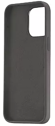 Чехол Apple Silicone Case Full with MagSafe and SplashScreen для Apple iPhone 15 Pro Max Clay - миниатюра 2