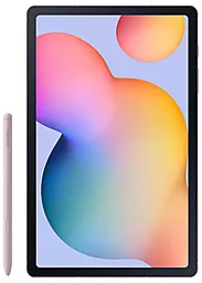 Планшет Samsung Tab S6 Lite 10.4 LTE 4/64Gb Pink (SM-P619NZIASEK)