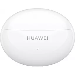 Наушники Huawei FreeBuds 5i Ceramic White (55036651) - миниатюра 2
