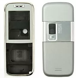 Корпус Nokia 6233 White