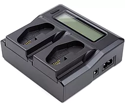 Зарядное устройство Canon LP-E19 (CH980284) PowerPlant - миниатюра 3