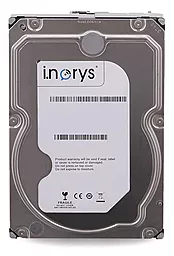 Жесткий диск i.norys 2TB (TP53245B002000A/INO-IHDD2000S3-D1-5964)