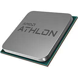 Процессор AMD Athlon™ 200GE (YD200GC6FBBOX) - миниатюра 4