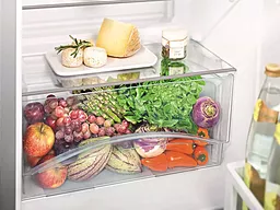 Холодильник с морозильной камерой Liebherr CT 2931 - миниатюра 4