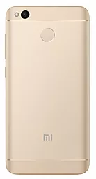 Мобільний телефон Xiaomi Redmi 4X 3/32Gb Global Version Gold - мініатюра 3