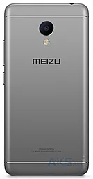 Meizu M3s 16GB Gray - миниатюра 3
