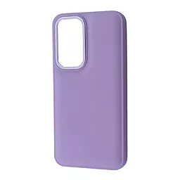 Чехол Wave Plump Case Samsung Galaxy A15 4G/5G Light Purple