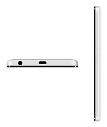 Мобільний телефон Lenovo K10e70 2/16 White - мініатюра 3