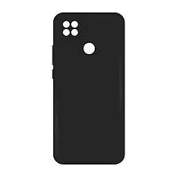 Чохол ACCLAB SoftShell для Xiaomi Redmi 10A Black