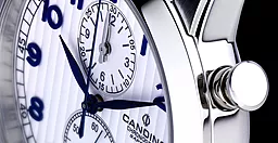 Наручний годинник Candino C4505/1 - мініатюра 2