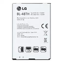 Акумулятор LG D686 Pro Lite Dual / BL-48TH (3140 mAh)