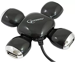 USB хаб Gembird UHB-CT01