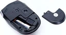 Компьютерная мышка Zalman ZM-M520W Black - миниатюра 5