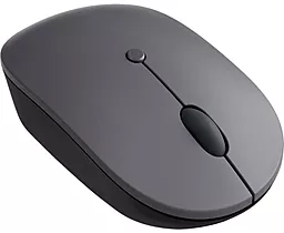 Компьютерная мышка Lenovo Go USB-C Wireless Mouse Thunder Black (4Y51C21216) - миниатюра 5