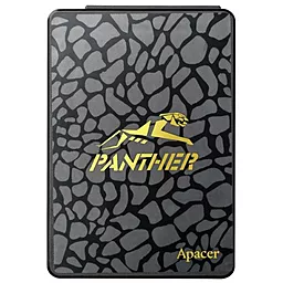 Накопичувач SSD Apacer AS340 Panther 240 GB (AP240GAS340G-1)