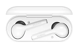 Наушники Huawei Freebuds White (CM-H1) - миниатюра 5