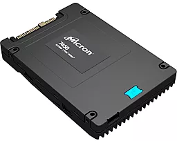 SSD Накопитель Micron 7450 PRO 3.84 TB (MTFDKCC3T8TFR-1BC1ZABYYR) - миниатюра 3