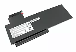 Аккумулятор для ноутбука MSI BTY-L76 GS70 / 11.1V 5300mAh /