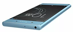 Sony Xperia XA1 Plus (G3412) Blue - миниатюра 9